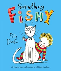 Something Fishy