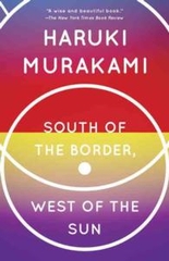 South of the Border West of the Sun