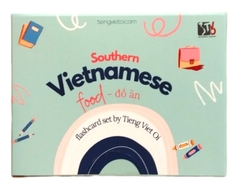 Southern Vietnamese Food