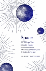 Space 10 Things You Should Know