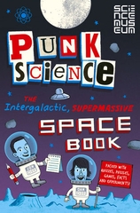 Space Book