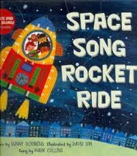 Space Song Roket Ride