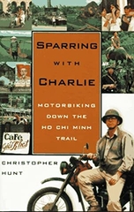 Sparring with Charlie