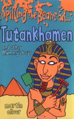 Spilling The Beans on Tutankhamen