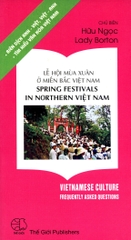 Spring Festivals in Northern Vietnam