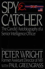 Spy Catcher