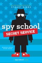 Spy School Secret Service