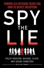Spy The Lie