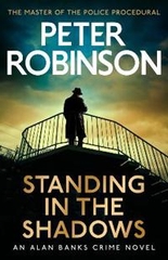 Standing In The Shadows