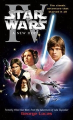 Star Wars a New Hope