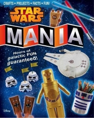 Star Wars Mania