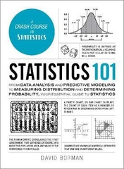 Statistics 101