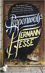 Steppenwolf