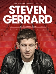 Steven Gerrard My Liverpool Story