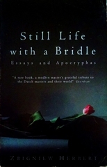 Still Life with a Bridle