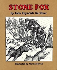 Stone Fox