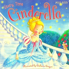 Story Time Cinderella
