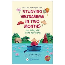 Studying Vietnamese in Two Months