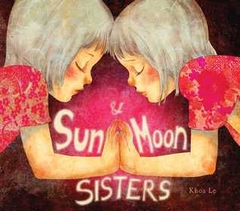 Sun and Moon Sister