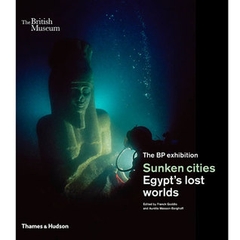 Sunken Cities Egypt's Lost Worlds