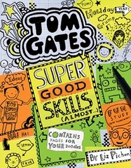 Tom Gates Super Good Skills (Almost)