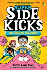 Super Side Kicks