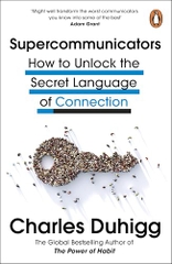 Supercommunicators