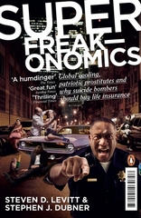 Super Freakonomics