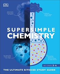 Super simple Chemistry