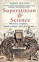 Superstition& Science