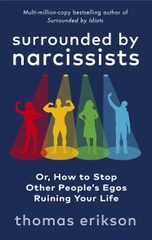 Surrounded By Narcissists