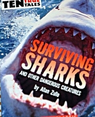 Surviving Sharks