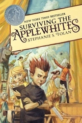 Surviving the Apple Whites