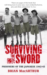 Surviving the Sword