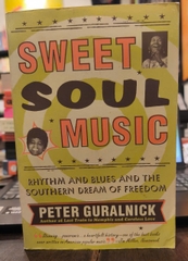 Sweet Soul Music