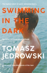 Swimming In The Dark