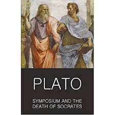 Symposium and the Death of Socrates