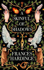 A Skinful of Shadows