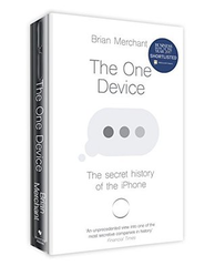 The One Device theSecretHistory of the Iphone