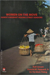 Women on the Move