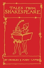 Tales From Shakespeare