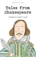 Tales from Shakespeare