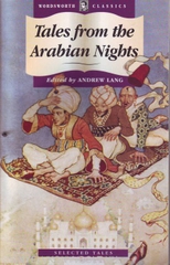 Tales From the Arabian Nights