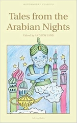 Tales From the Arabian Nights