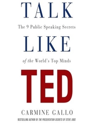 Talk Like TED