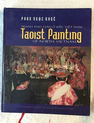 Taoist Painting of North Vietnam