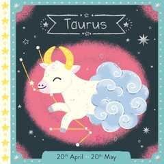 My Stars: Taurus 20th April - 20th May