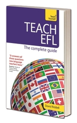 Teach Efl The Complete Guide