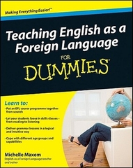 Teaching English as a Foreign Language for Dummies