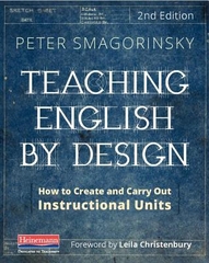 Teaching English By Design